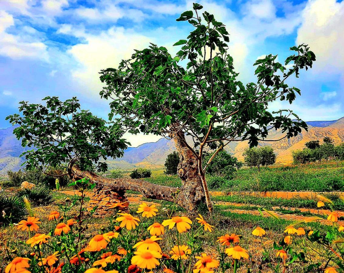 Ecoturismo Cabo Tinoso Casa di campagna *
