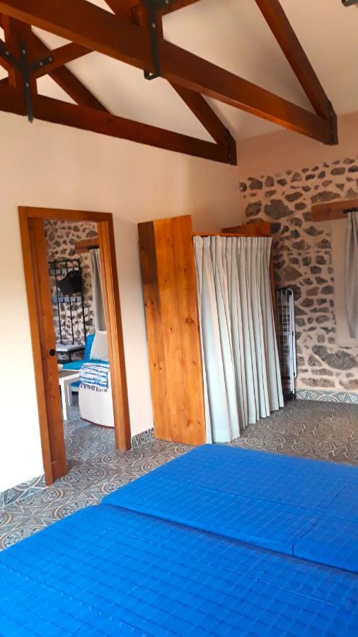 Ecoturismo Cabo Tinoso Casa di campagna *