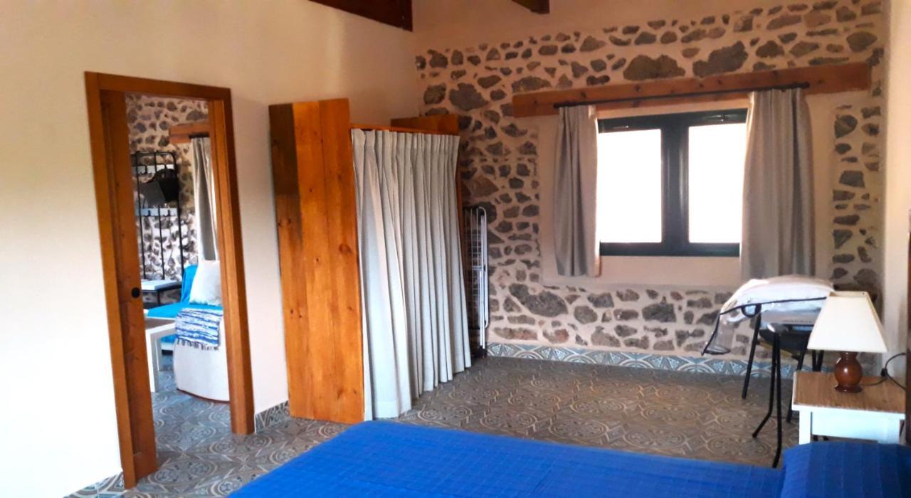 Ecoturismo Cabo Tinoso Landhuis