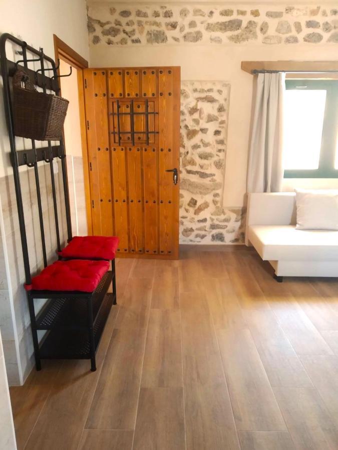 Ecoturismo Cabo Tinoso Casa di campagna