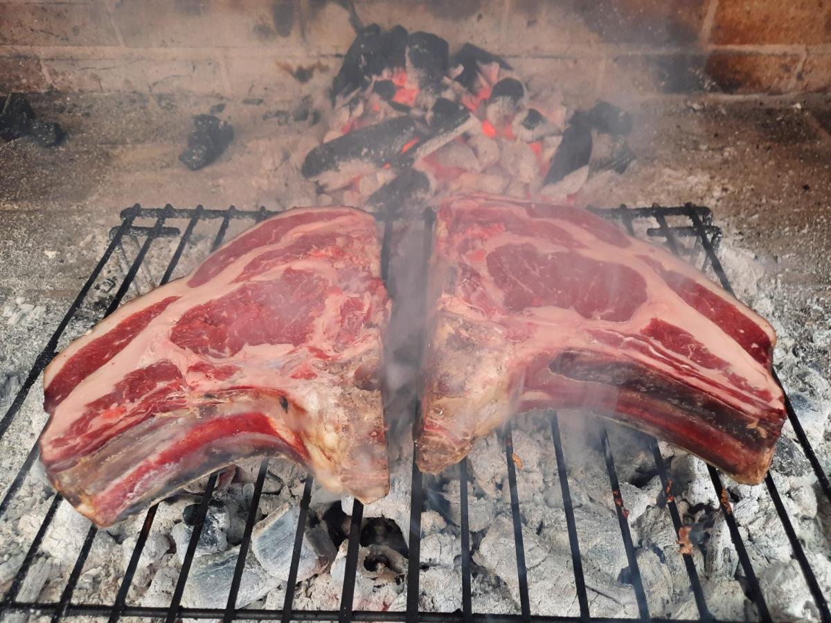 Ecoturismo Cabo Tinoso Landhuis Murcia
