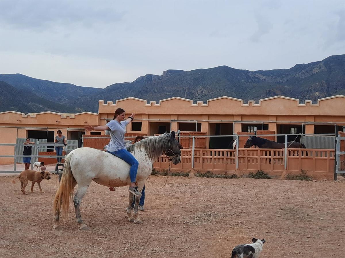 Ecoturismo Cabo Tinoso Casa di campagna