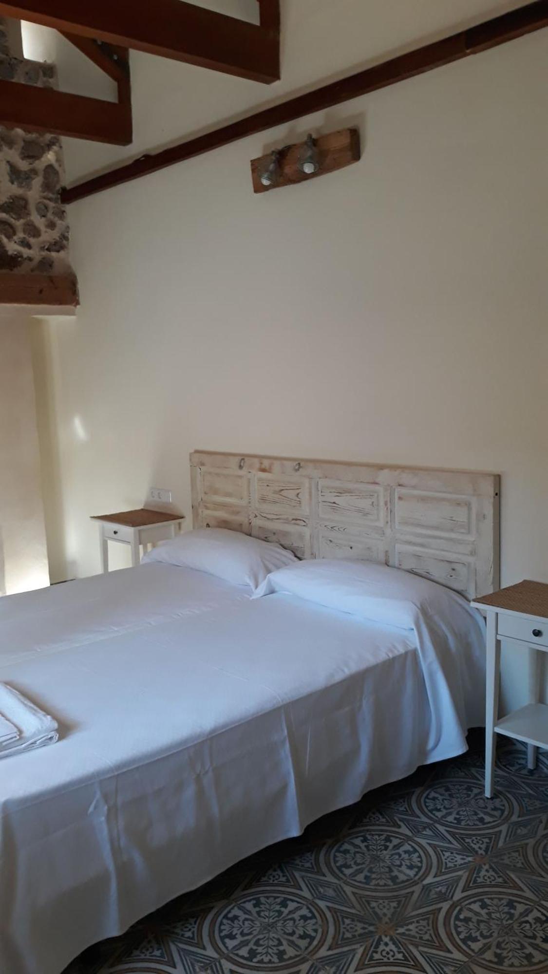 Ecoturismo Cabo Tinoso Casa di campagna