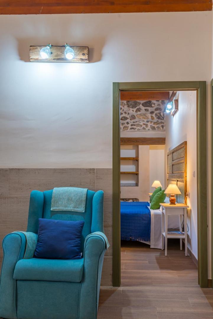 Casa di campagna Ecoturismo Cabo Tinoso