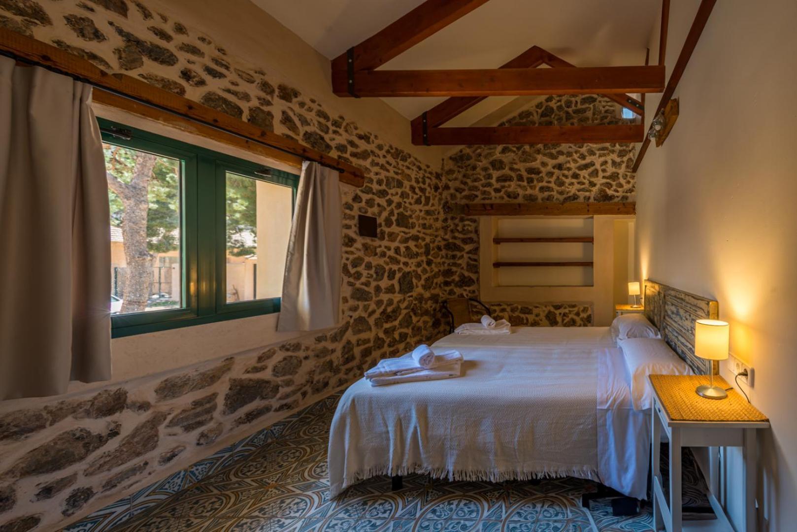 Casa di campagna Ecoturismo Cabo Tinoso Murcia