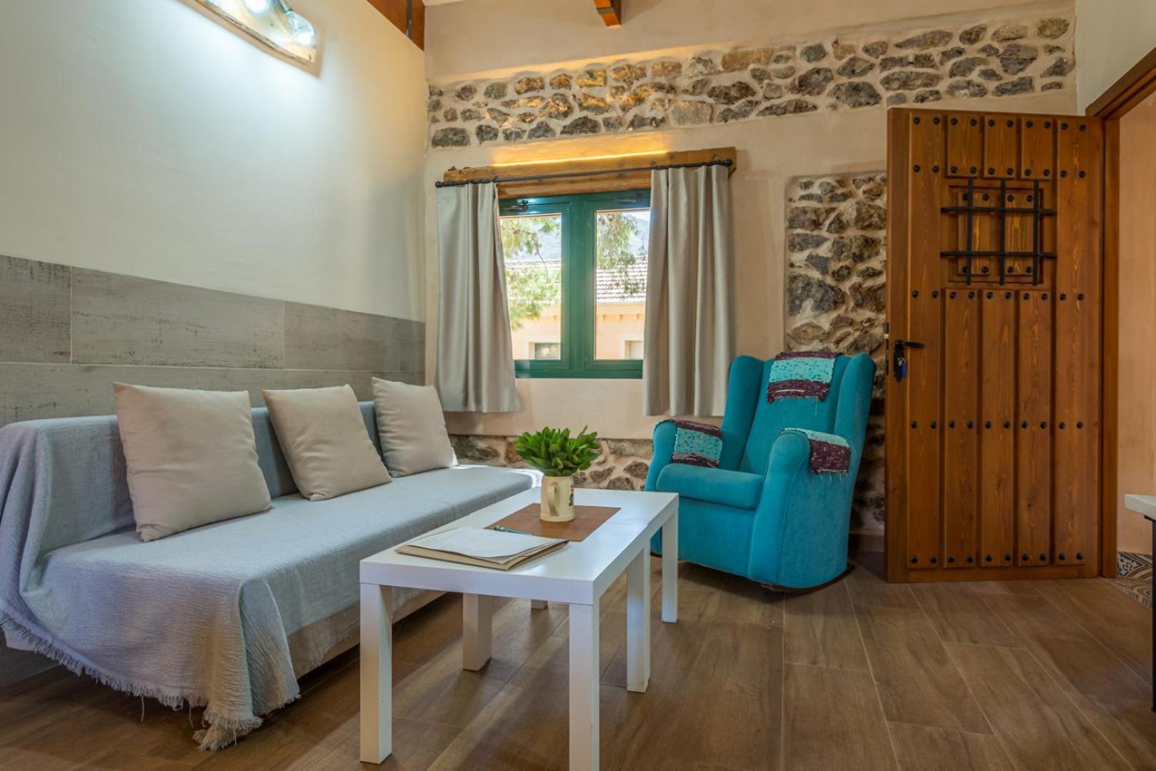 Ecoturismo Cabo Tinoso Casa di campagna *