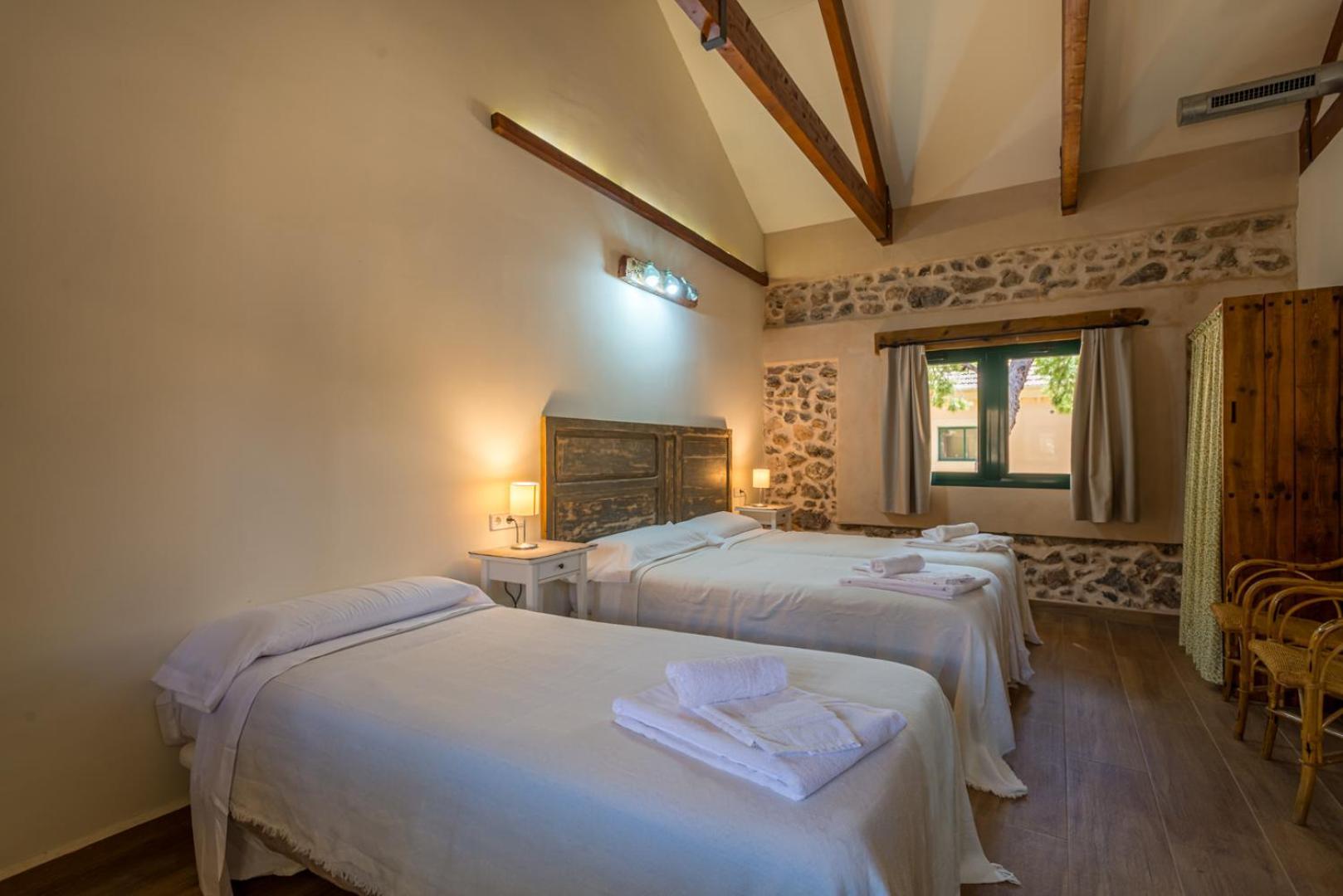 Landhuis Ecoturismo Cabo Tinoso